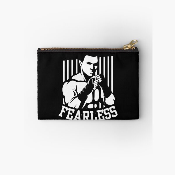 Item preview, Fearless designed and sold by Zen Fit.