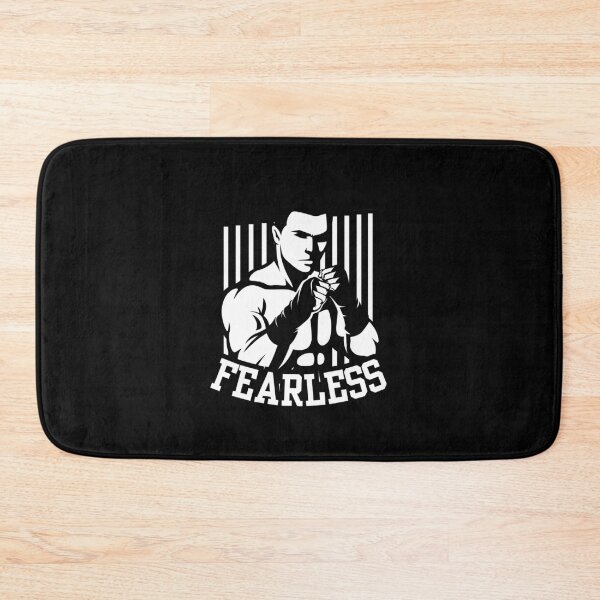 Item preview, Fearless designed and sold by Zen Fit.