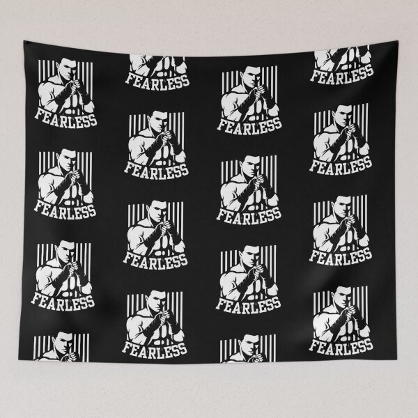 Item preview, Fearless designed and sold by Zen Fit.