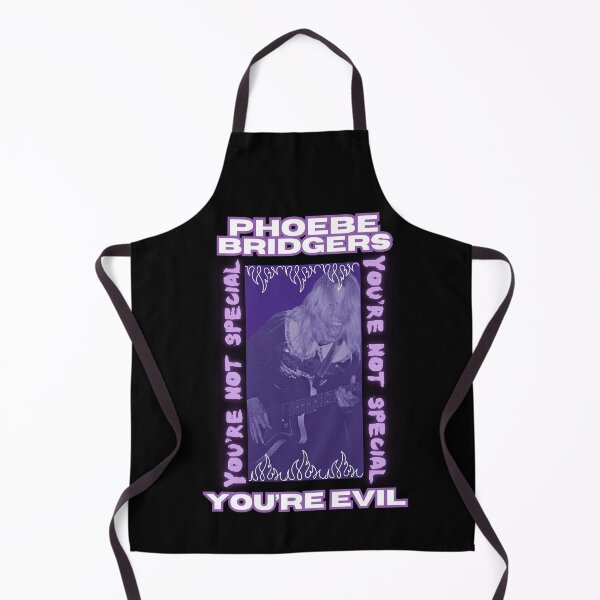 Item preview, Boygenius Phoebe Bridgers Hardcore Style designed and sold by Blue Blue Windows.