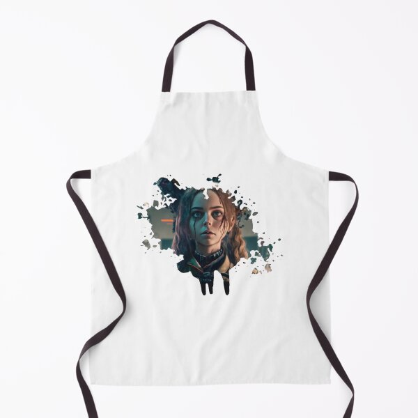 Item preview, M3GAN          (9) designed and sold by FluidShaky.