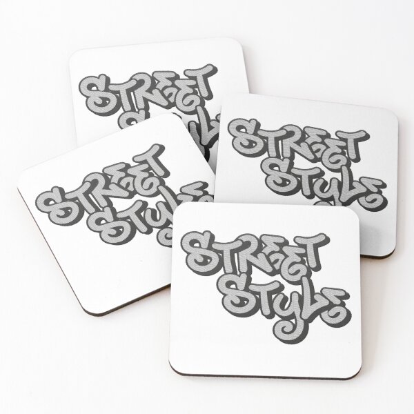 Item preview, street style designed and sold by storealldesigns.