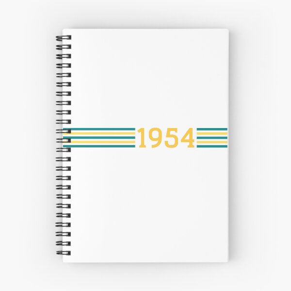 Item preview, Birth Year 1954 designed and sold by Jeallan Designs.