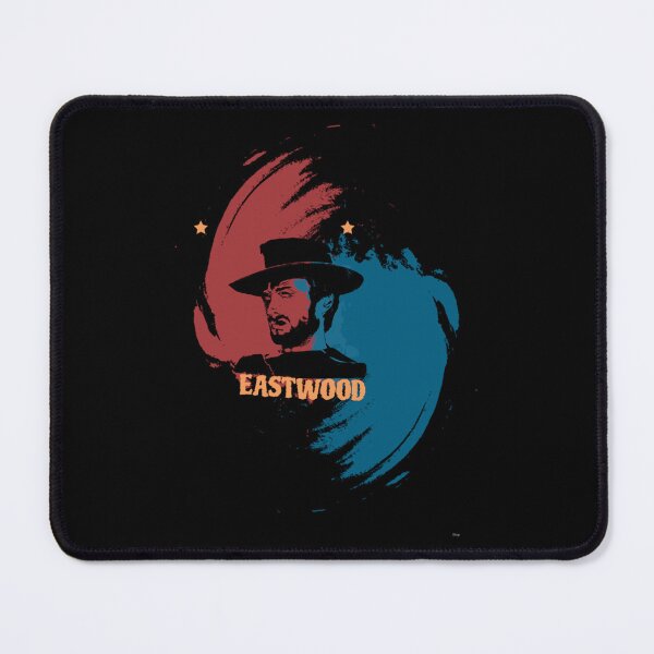 Item preview, Clint Eastwood    (3) designed and sold by Designerble.