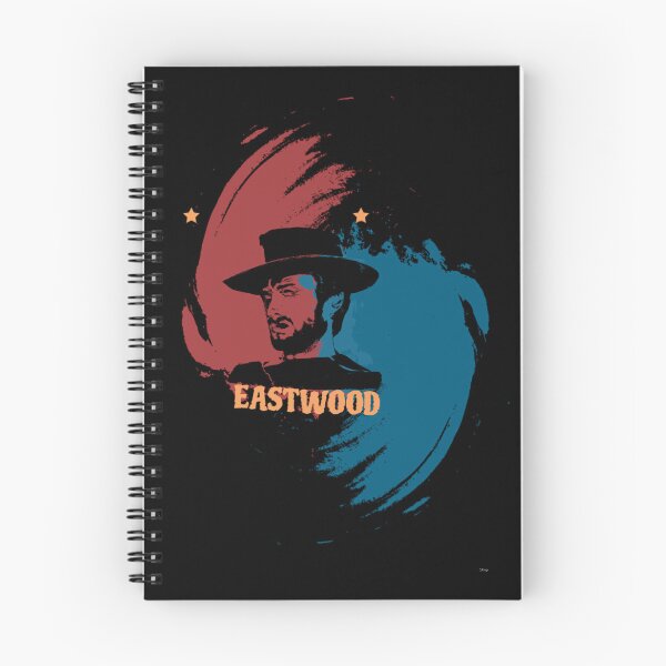 Artikelvorschau, Clint Eastwood (3) entworfen und verkauft von Designerble.