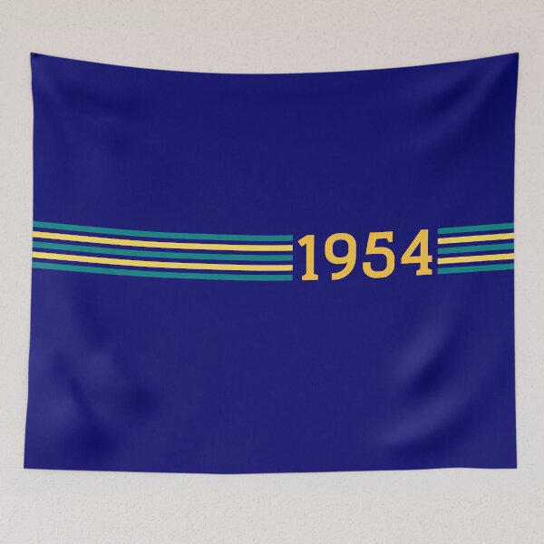 Item preview, Birth Year 1954 designed and sold by Jeallan Designs.
