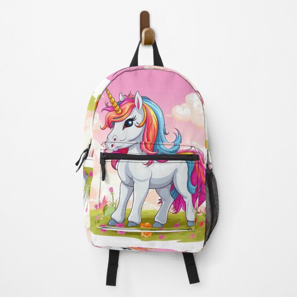 Item preview, Cute Baby Unicorn Rainbow designed and sold by PaTToStudio.