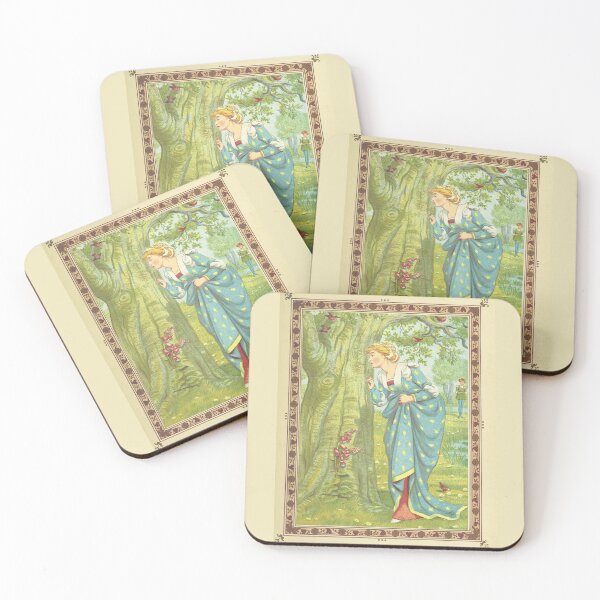 Item preview, Vintage Woman Love Design designed and sold by ellapopo.