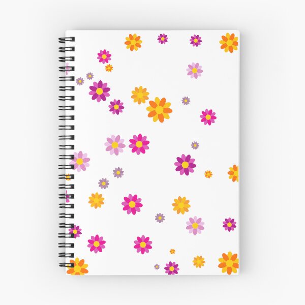 Item preview, Flowers, Autumn, Yellow and Rose designed and sold by shoppou.