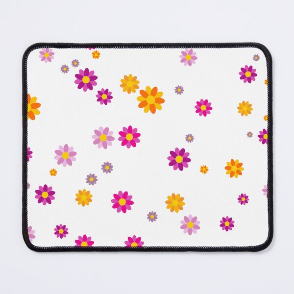 Item preview, Flowers, Autumn, Yellow and Rose designed and sold by shoppou.