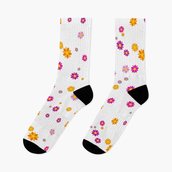 Item preview, Flowers, Autumn, Yellow and Rose designed and sold by shoppou.