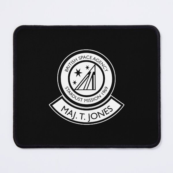 Item preview, Major Tom designed and sold by SpaceMikeyTees.