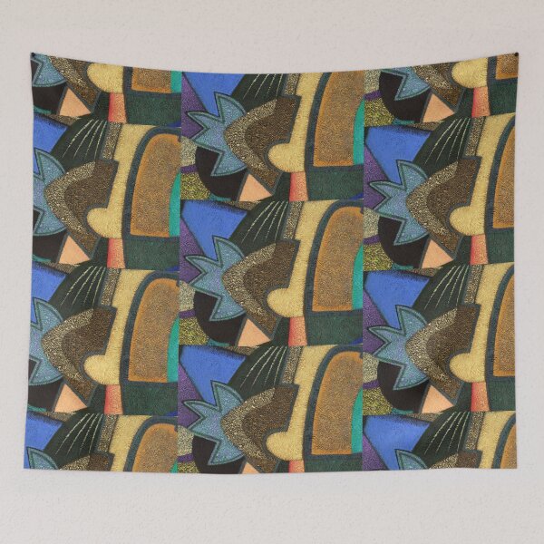 Item preview, TEXTURAMA designed and sold by Claire Elsworth.