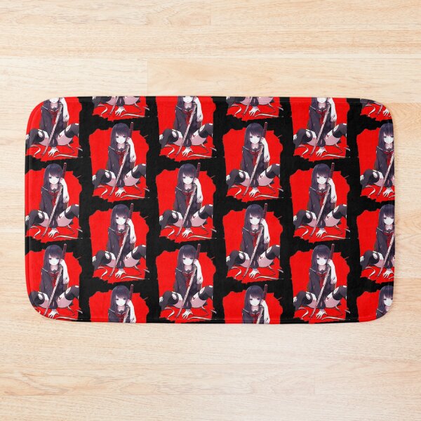 Item preview, Akame ga designed and sold by SmirkMcfadden.