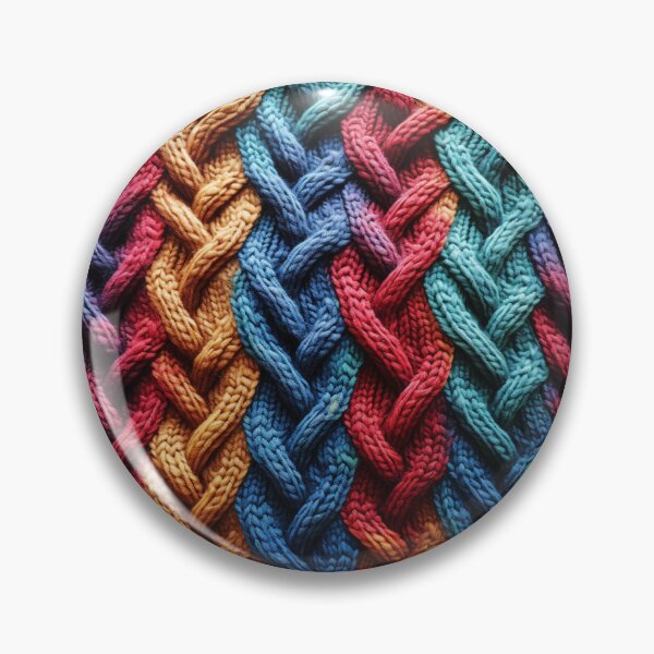 Item preview, Beautiful traditional knitty pattern  designed and sold by SmileshareShop.