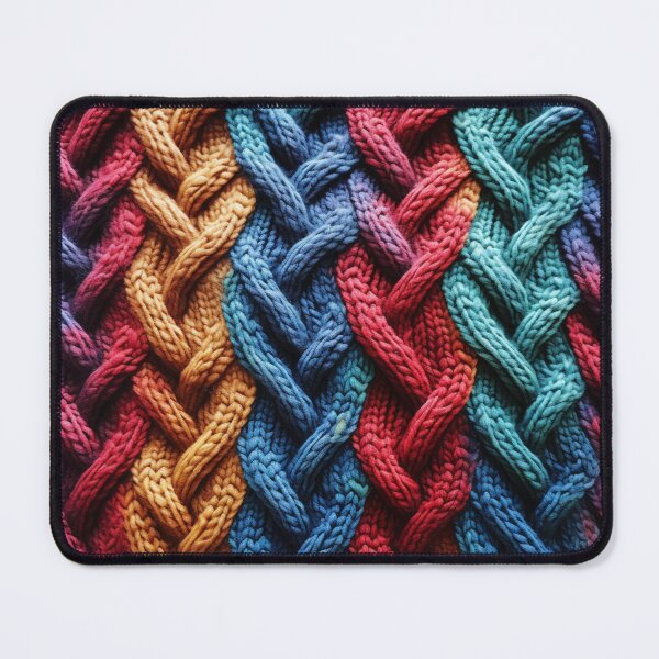 Item preview, Beautiful traditional knitty pattern designed and sold by SmileshareShop.