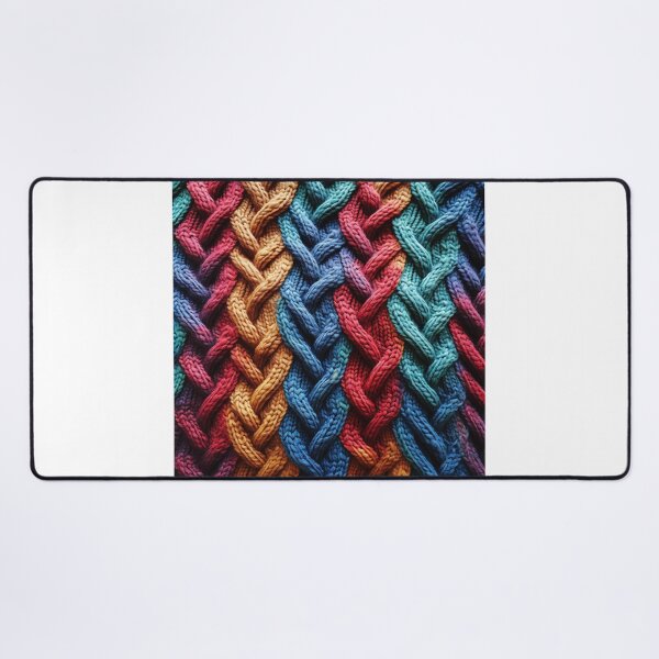 Item preview, Beautiful traditional knitty pattern  designed and sold by SmileshareShop.
