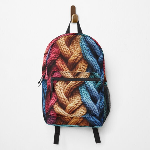 Item preview, Beautiful traditional knitty pattern designed and sold by SmileshareShop.