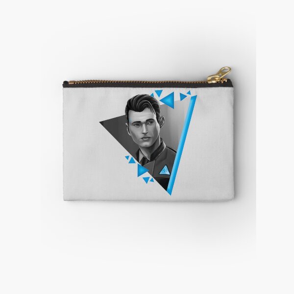 Item preview, Connor RK800 from Detroit Become Human DBH designed and sold by SnowyDrawings.