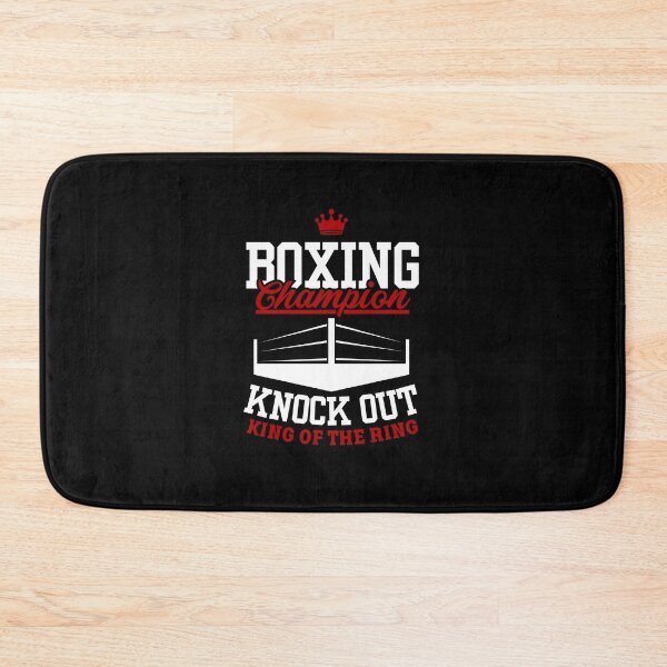 Item preview, King Of The Ring designed and sold by Zen Fit.
