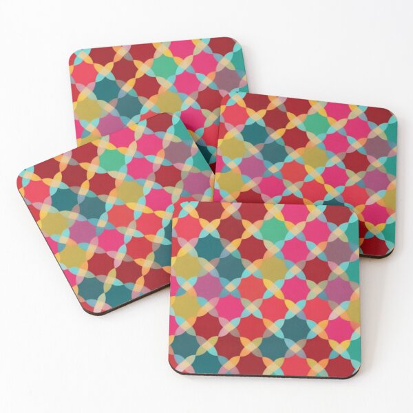 Item preview, Yoga luxurious colourful pattern designed and sold by AlfredSSikula.