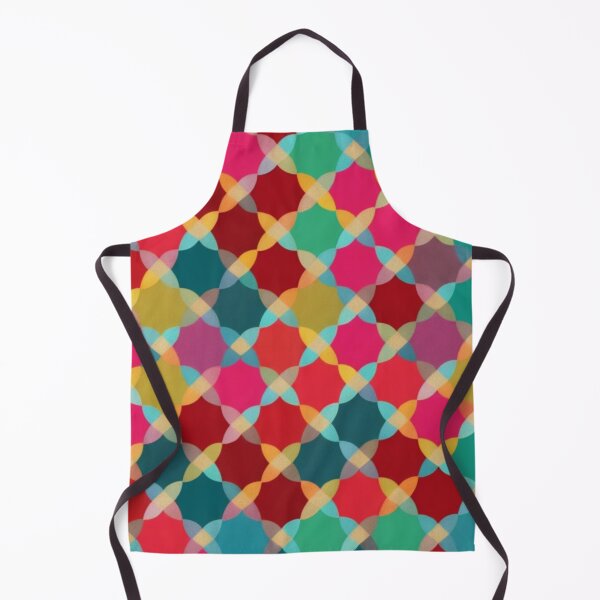 Item preview, Yoga luxurious colourful pattern designed and sold by AlfredSSikula.