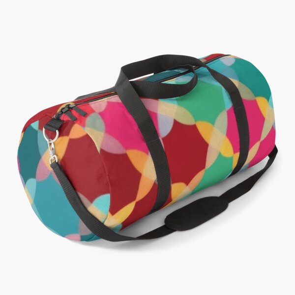 Item preview, Yoga luxurious colourful pattern designed and sold by AlfredSSikula.