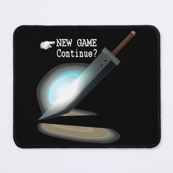 Item preview, New Game  Continue  	 designed and sold by gulokfggfd5.