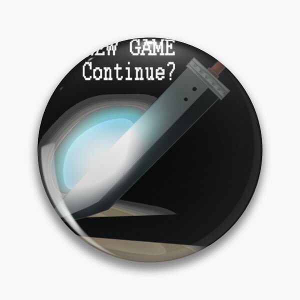 Item preview, New Game  Continue  	 designed and sold by gulokfggfd5.
