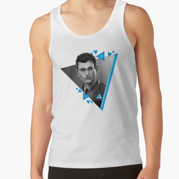 Dbh Connor Tank Tops for Sale