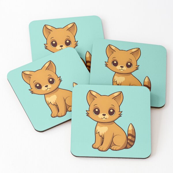 Item preview, Enchanting Cat Artistry: Showcasing Adorable Feline Creations on Transparent Background designed and sold by AlienSkinEyes.