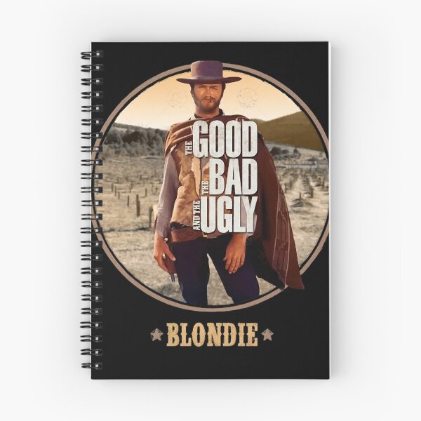 Item preview, Mod.2 The Good The Bad The Ugly designed and sold by ArtStoreKramer.