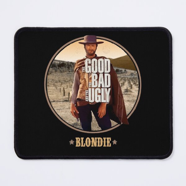 Item preview, Mod.2 The Good The Bad The Ugly designed and sold by ArtStoreKramer.