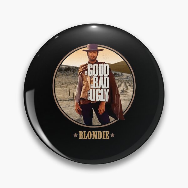 Item preview, Mod.2 The Good The Bad The Ugly designed and sold by ArtStoreKramer.