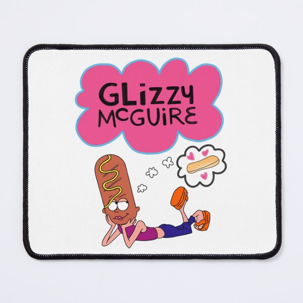 Item preview, Glizzy McGuire designed and sold by HendricksWendy.