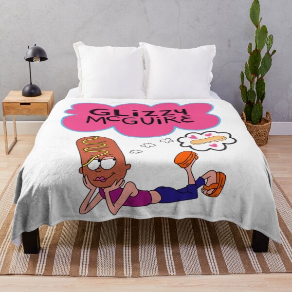 Item preview, Glizzy McGuire designed and sold by HendricksWendy.