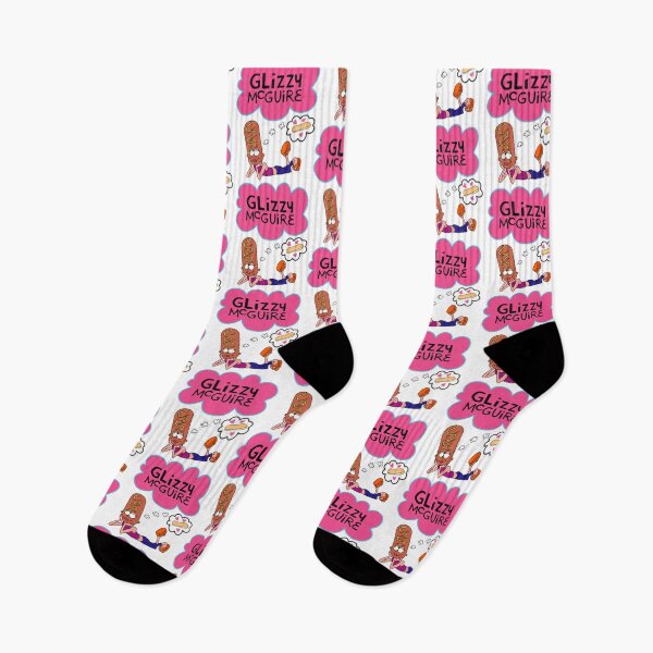Item preview, Glizzy McGuire designed and sold by HendricksWendy.