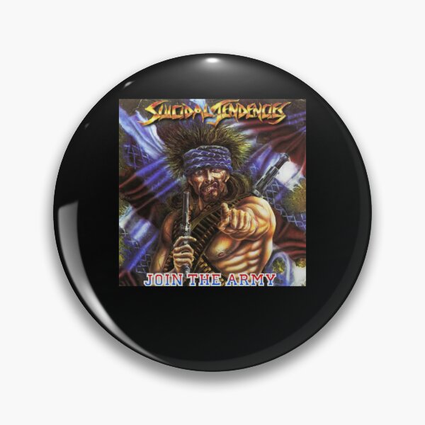 Item preview, Suicidal tendencies        (7) designed and sold by ArtStoreGarr.
