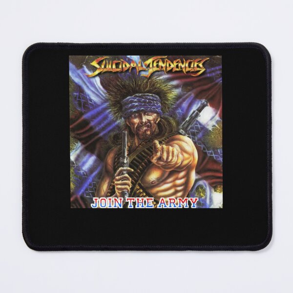 Item preview, Suicidal tendencies (7) designed and sold by ArtStoreGarr.