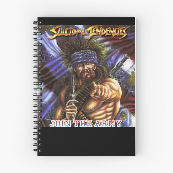 Item preview, Suicidal tendencies        (7) designed and sold by ArtStoreGarr.