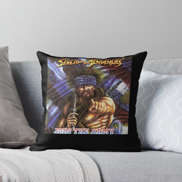 Item preview, Suicidal tendencies        (7) designed and sold by ArtStoreGarr.