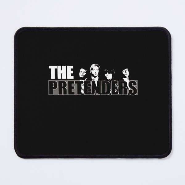 Item preview, Pretenders Band Rock British American Founding Songwriter Chrissie James Pete Martin The Gifts For C designed and sold by COLARD16.
