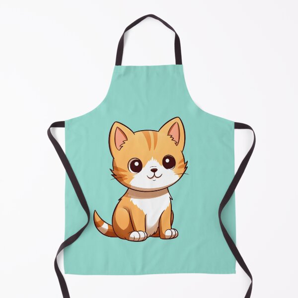 Item preview, Enchanting Cat Artistry: Showcasing Adorable Feline Creations on Transparent Background designed and sold by AlienSkinEyes.