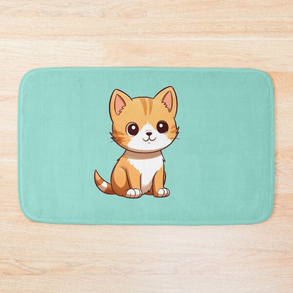 Item preview, Enchanting Cat Artistry: Showcasing Adorable Feline Creations on Transparent Background designed and sold by AlienSkinEyes.