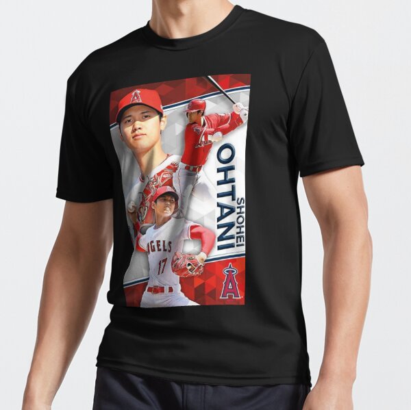 Shohei Ohtani - Unisex t-shirt – Modern Vintage Apparel