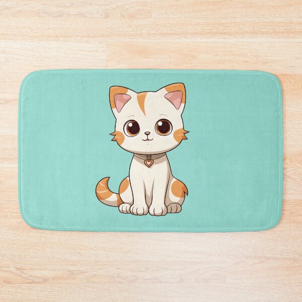 Item preview, Enchanting Cat Artistry: Showcasing Adorable Feline Creations on Transparent Background designed and sold by AlienSkinEyes.