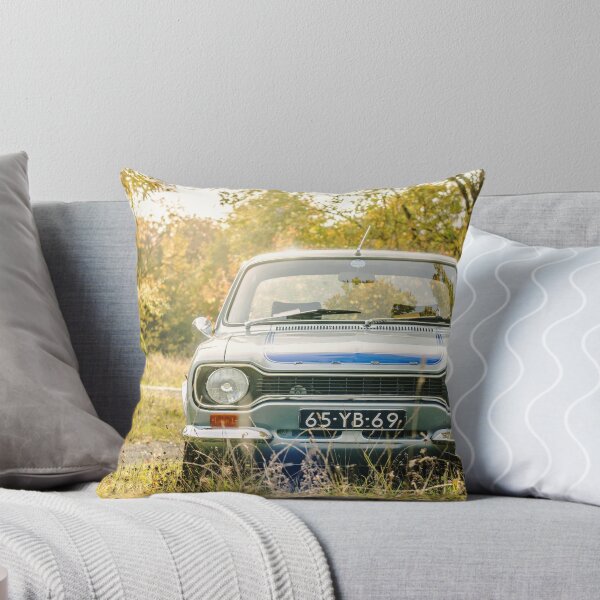 Item preview, Ford Escort Mk1 RS2000 designed and sold by Micha Dijkhuizen.