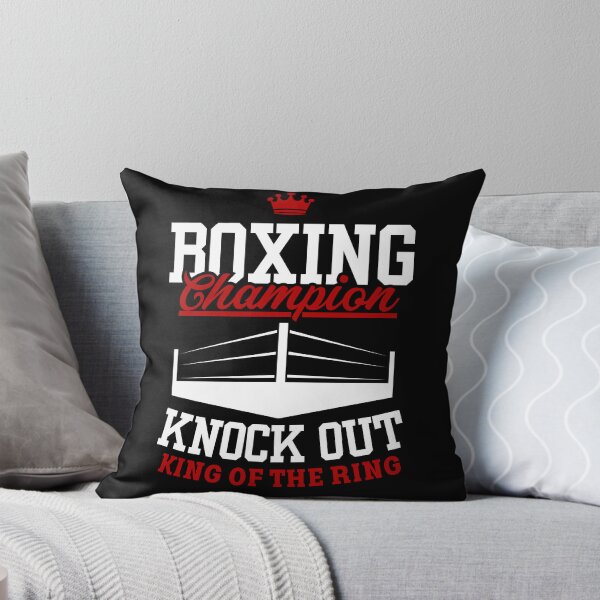 Item preview, King Of The Ring designed and sold by Zen Fit.