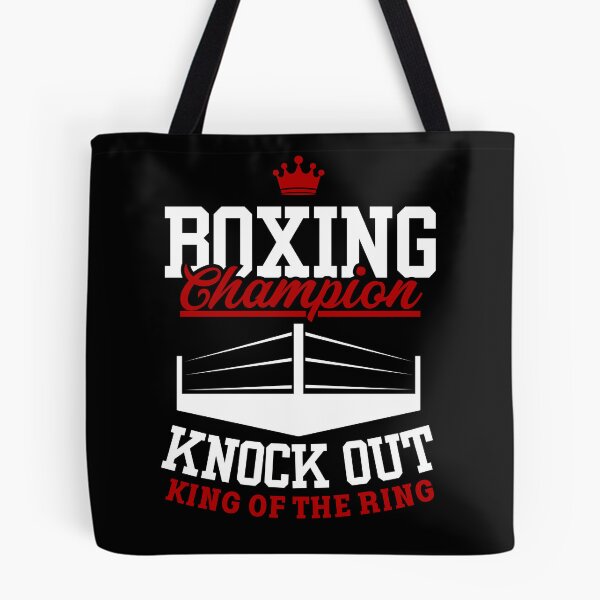Item preview, King Of The Ring designed and sold by Zen Fit.