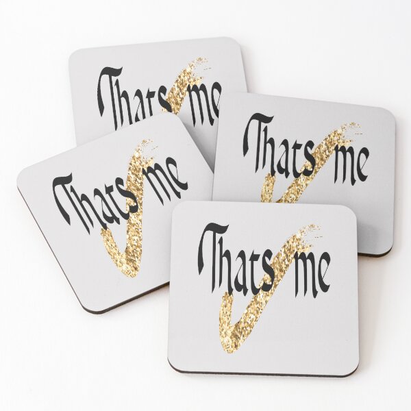 Item preview, That's me designed and sold by SMILE88.